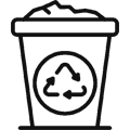 Scrap Metal Collection and Sorting Centers